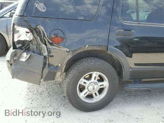 2005 FORD EXPLORER - VIN: 1FMZU62K55UA32970 - Photo 9
