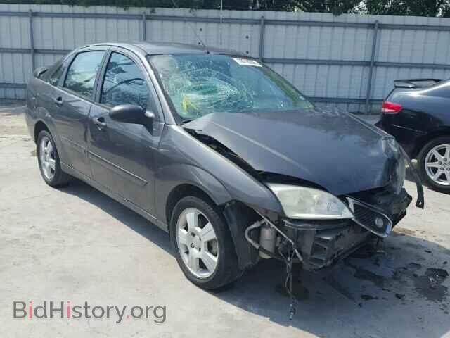 Фотография 1FAFP34N75W313456 - FORD FOCUS 2005