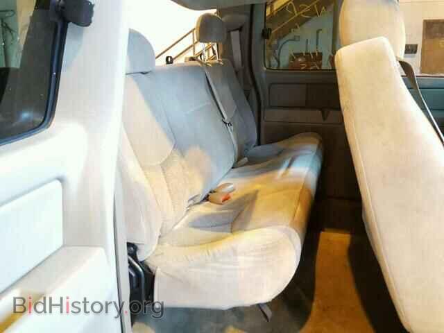 2006 CHEVROLET SILVERADO - VIN: 1GCEC19Z26Z145808 - Photo 6