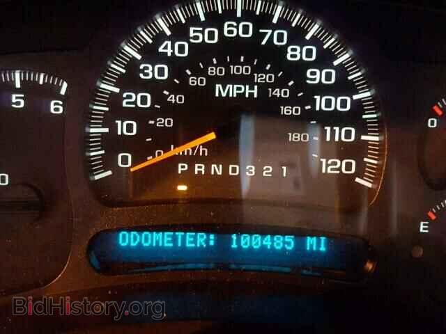 2006 CHEVROLET SILVERADO - VIN: 1GCEC19Z26Z145808 - Photo 8