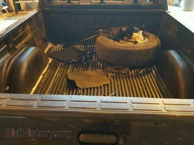 2006 CHEVROLET SILVERADO - VIN: 1GCEC19Z26Z145808 - Photo 9