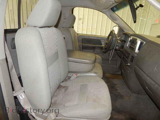 2007 DODGE RAM 1500 - VIN: 1D7HU16P17J544647 - Фото 6