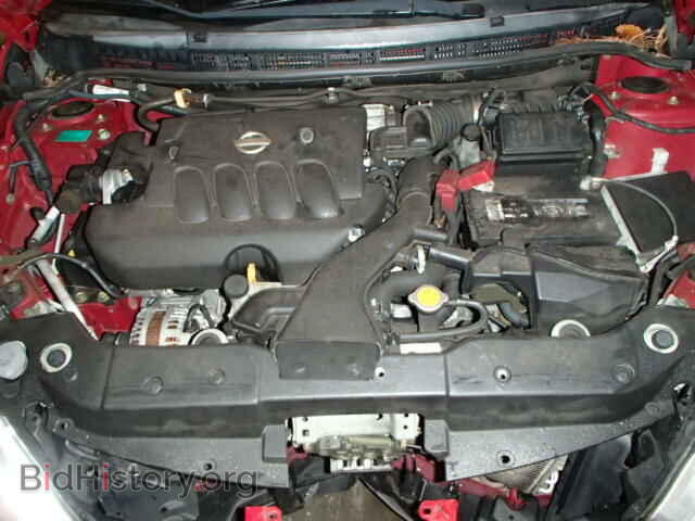 2007 NISSAN VERSA - VIN: 3N1BC13E77L393475 - Фото 7