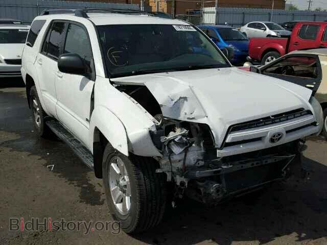 Фотография JTEZU14RX40030120 - TOYOTA 4RUNNER 2004
