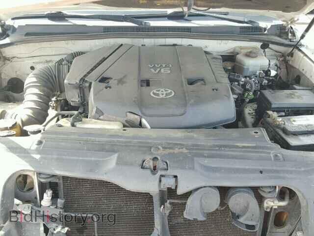 2004 TOYOTA 4RUNNER - VIN: JTEZU14RX40030120 - Фото 7