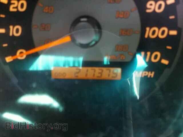 2004 TOYOTA 4RUNNER - VIN: JTEZU14RX40030120 - Фото 8