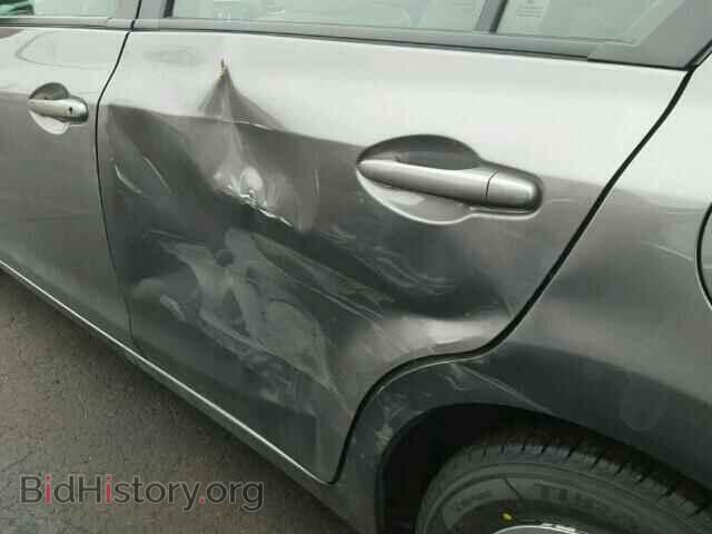 2013 HONDA CIVIC - VIN: 19XFB2F58DE030993 - Photo 9