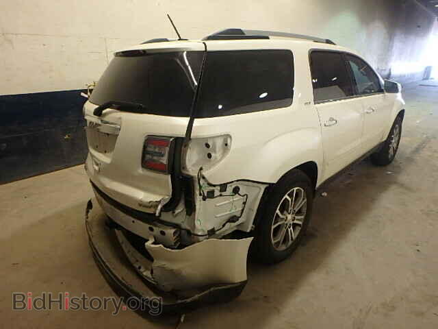 2014 GMC ACADIA - VIN: 1GKKVRKD9EJ198601 - Фото 4
