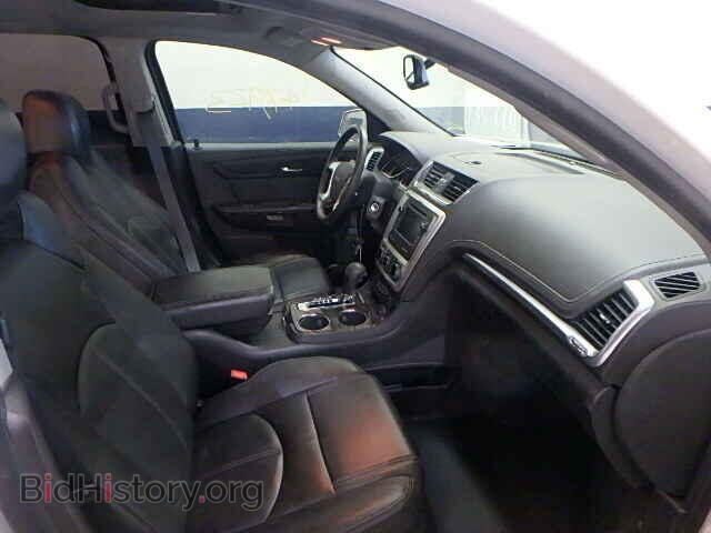 2014 GMC ACADIA - VIN: 1GKKVRKD9EJ198601 - Фото 5
