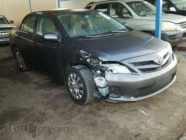 Фотография 5YFBU4EEXCP059298 - TOYOTA COROLLA 2012