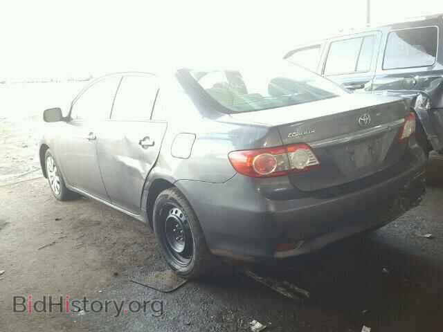 2012 TOYOTA COROLLA - VIN: 5YFBU4EEXCP059298 - Photo 3