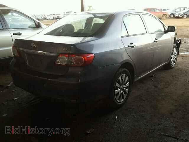 2012 TOYOTA COROLLA - VIN: 5YFBU4EEXCP059298 - Photo 4