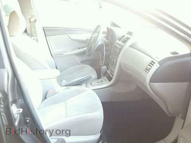 2012 TOYOTA COROLLA - VIN: 5YFBU4EEXCP059298 - Photo 5