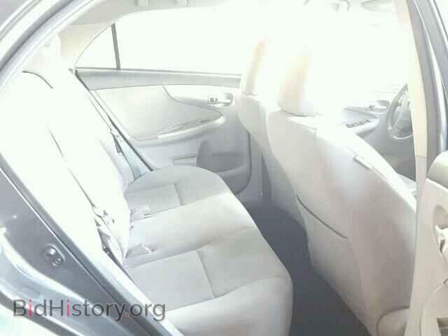 2012 TOYOTA COROLLA - VIN: 5YFBU4EEXCP059298 - Photo 6