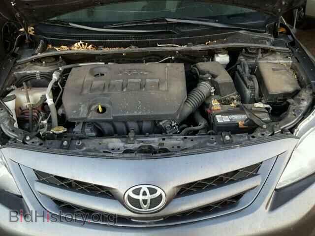 2012 TOYOTA COROLLA - VIN: 5YFBU4EEXCP059298 - Photo 7