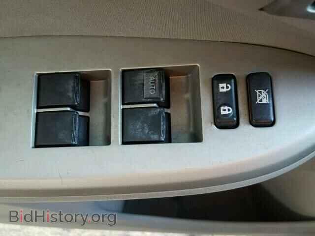 2012 TOYOTA COROLLA - VIN: 5YFBU4EEXCP059298 - Photo 9