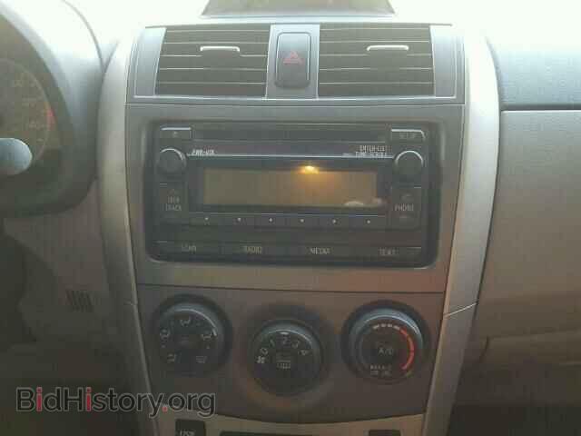 2012 TOYOTA COROLLA - VIN: 5YFBU4EEXCP059298 - Photo 10