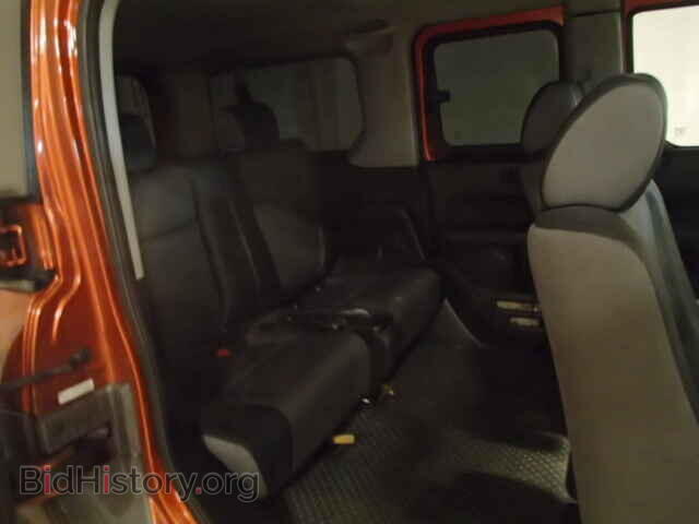 2004 HONDA ELEMENT - VIN: 5J6YH185X4L003911 - Фото 6