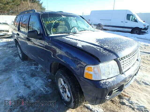 Photo 1FMZU73K55UB24410 - FORD EXPLORER 2005