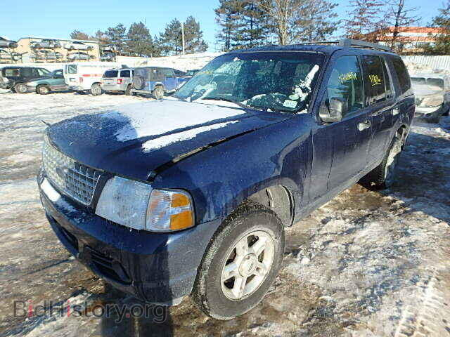 2005 FORD EXPLORER - VIN: 1FMZU73K55UB24410 - Photo 2