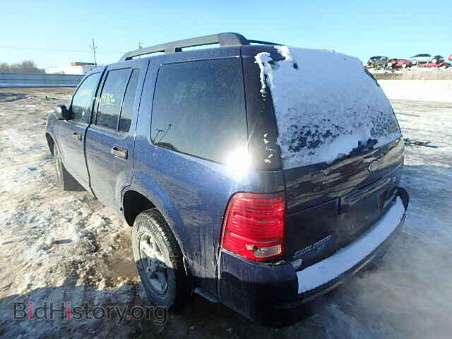2005 FORD EXPLORER - VIN: 1FMZU73K55UB24410 - Photo 3