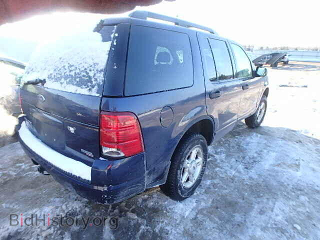 2005 FORD EXPLORER - VIN: 1FMZU73K55UB24410 - Photo 4