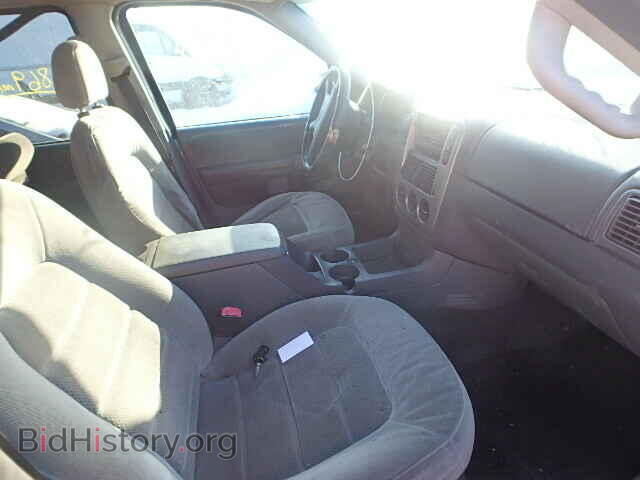 2005 FORD EXPLORER - VIN: 1FMZU73K55UB24410 - Photo 5