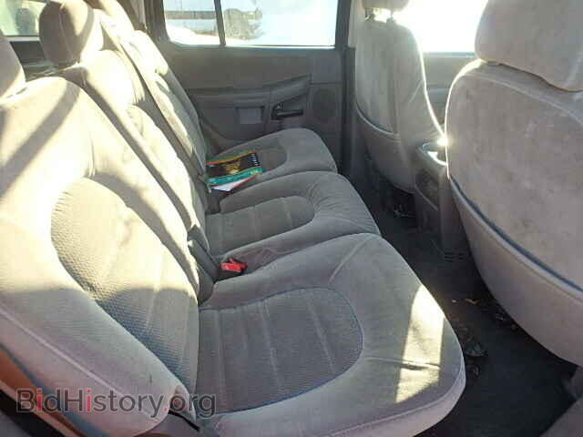 2005 FORD EXPLORER - VIN: 1FMZU73K55UB24410 - Photo 6