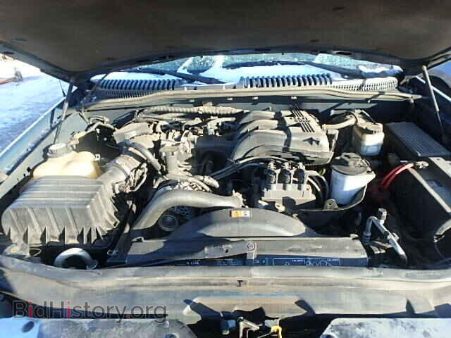 2005 FORD EXPLORER - VIN: 1FMZU73K55UB24410 - Photo 7