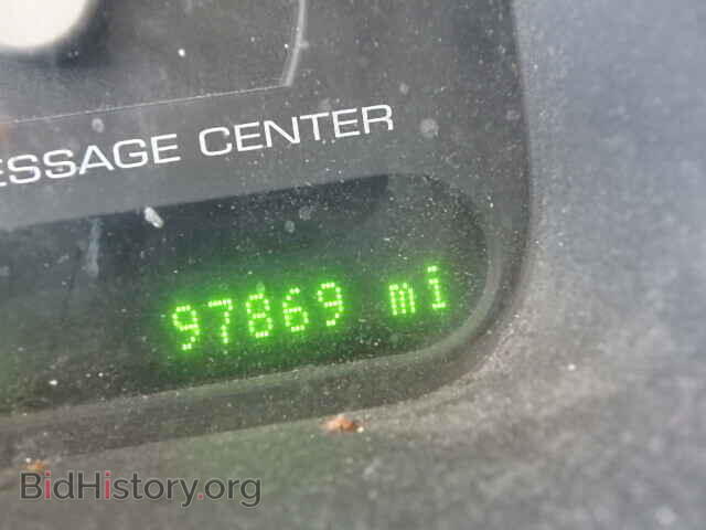 2005 FORD EXPLORER - VIN: 1FMZU73K55UB24410 - Photo 8