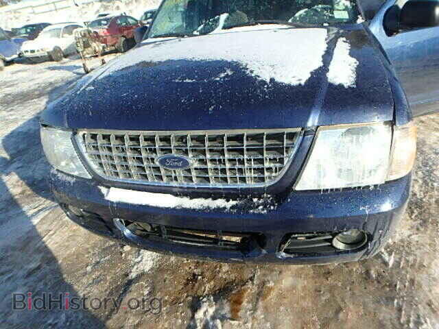2005 FORD EXPLORER - VIN: 1FMZU73K55UB24410 - Photo 9