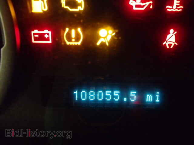 2008 FORD FOCUS - VIN: 1FAHP35N78W205561 - Photo 8