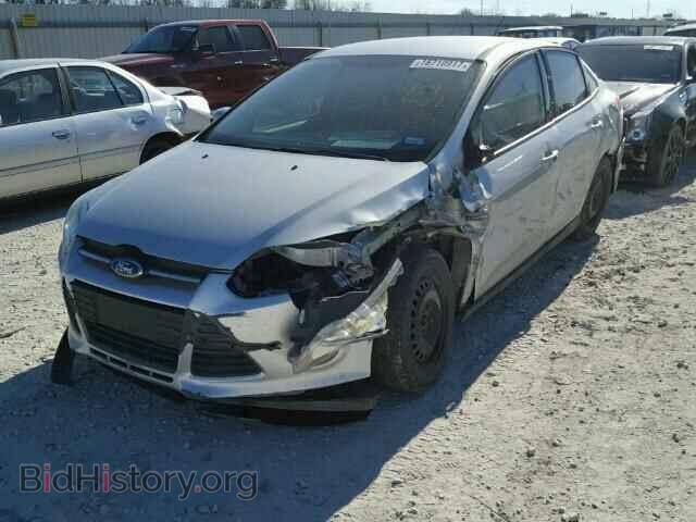 2012 FORD FOCUS - VIN: 1FAHP3F27CL129502 - Photo 2