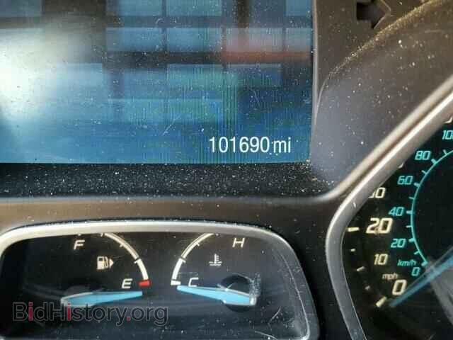 2012 FORD FOCUS - VIN: 1FAHP3F27CL129502 - Photo 8
