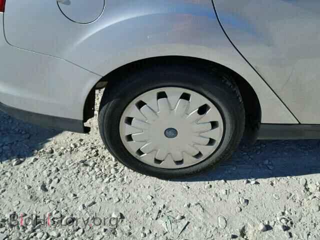 2012 FORD FOCUS - VIN: 1FAHP3F27CL129502 - Photo 10