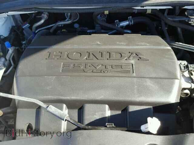 2014 HONDA PILOT - VIN: 5FNYF3H92EB022208 - Фото 7