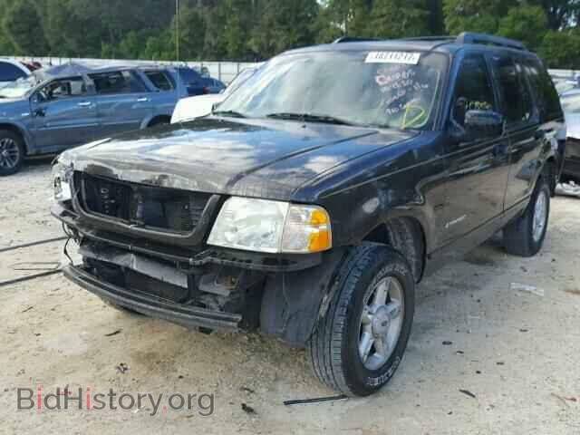 2005 FORD EXPLORER - VIN: 1FMZU63KX5UA80754 - Photo 2