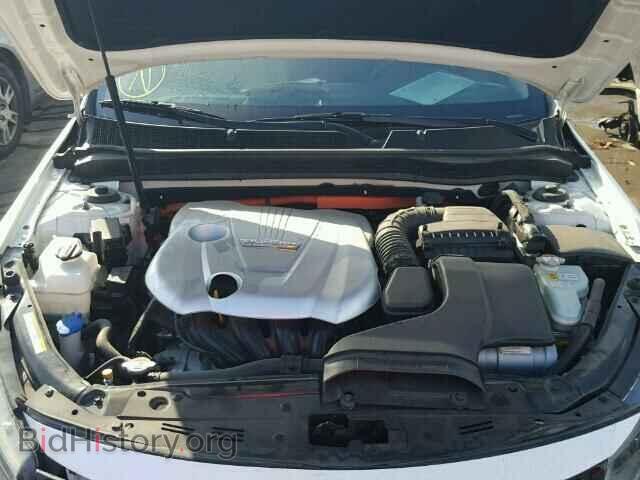 2012 KIA OPTIMA - VIN: KNAGM4AD6C5018602 - Фото 7