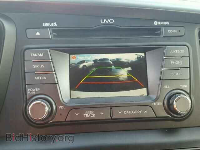 2012 KIA OPTIMA - VIN: KNAGM4AD6C5018602 - Фото 9