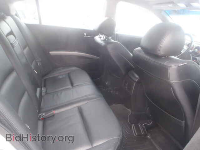 2005 NISSAN MAXIMA - VIN: 1N4BA41E25C871274 - Фото 6