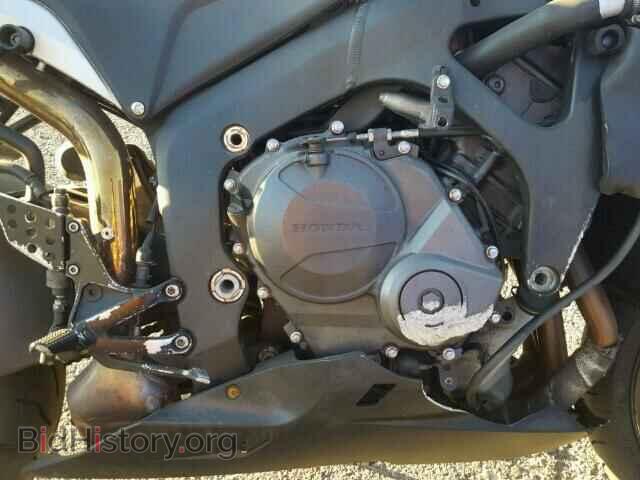 2007 HONDA CBR CYCLE - VIN: JH2PC40027M007927 - Фото 7