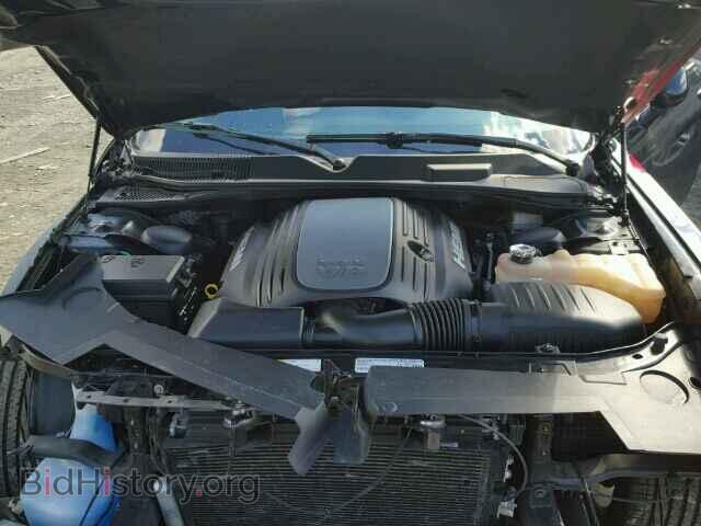 2013 DODGE CHALLENGER - VIN: 2C3CDYBT2DH741800 - Фото 7