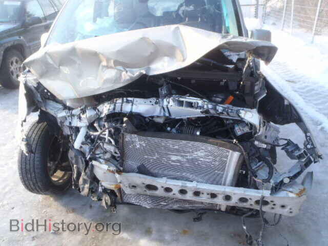 2014 FORD TRANSIT CO - VIN: NM0GE9G72E1158412 - Фото 7