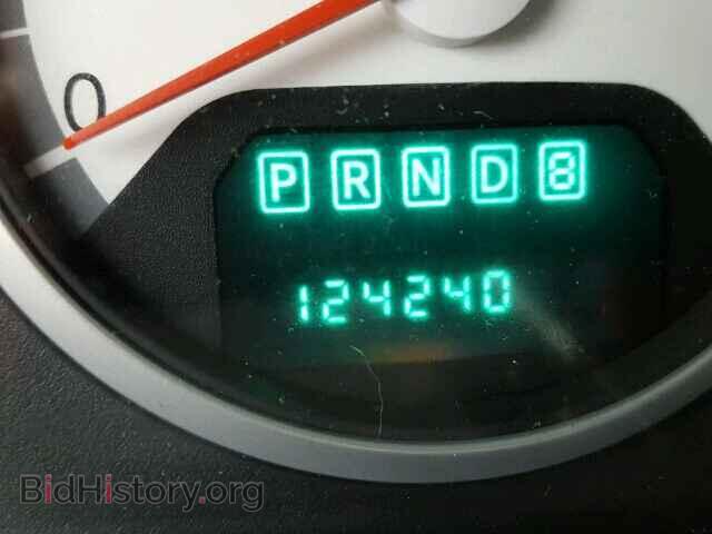 2010 DODGE CARAVAN - VIN: 2D4RN5D12AR323548 - Фото 8
