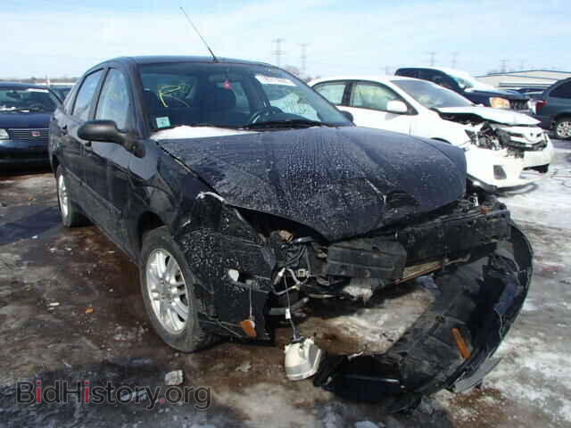 Фотография 1FAFP34N57W258637 - FORD FOCUS 2007