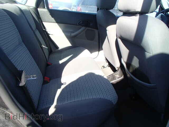 2007 FORD FOCUS - VIN: 1FAFP34N57W258637 - Фото 6