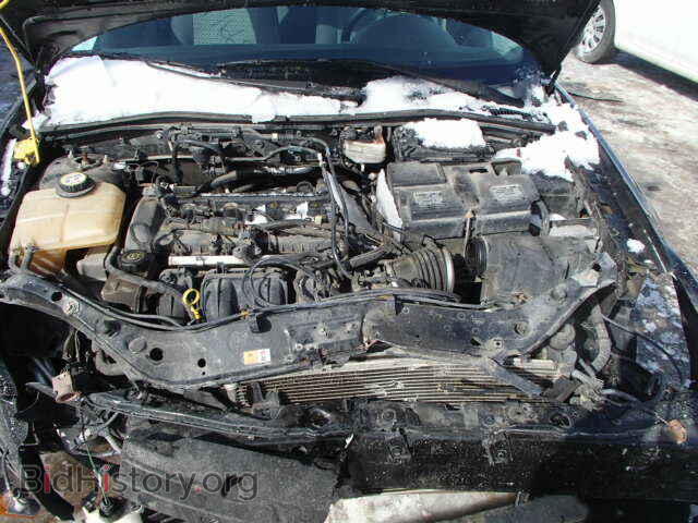 2007 FORD FOCUS - VIN: 1FAFP34N57W258637 - Фото 7