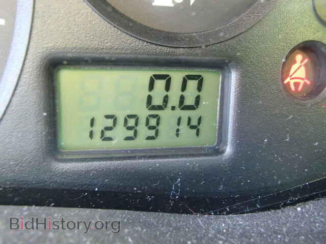 2007 FORD FOCUS - VIN: 1FAFP34N57W258637 - Фото 8