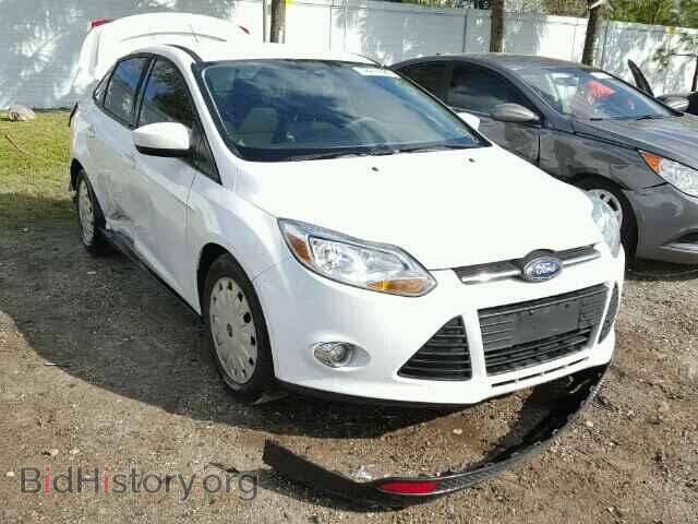 Photo 1FAHP3F23CL260488 - FORD FOCUS 2012