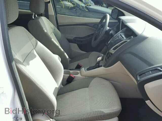 2012 FORD FOCUS - VIN: 1FAHP3F23CL260488 - Photo 5